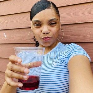 Meet your Posher, Samantha